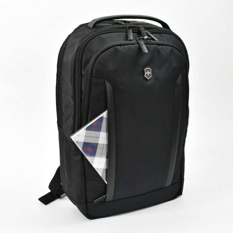 【500円OFFクーポン＆最大41倍】ビクトリノックスビジネスバッグリュックVICTORINOXビジネスリュック602151A4アルトモントAltmont|メンズレディースリュックサックバックパックビジネスビジネスバックバッグバックブランド人気コンパクト通勤