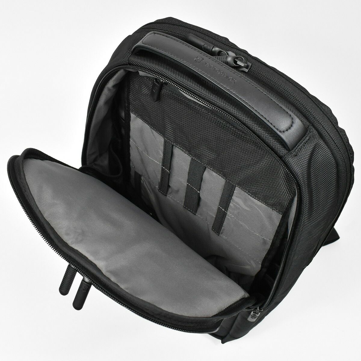 【500円OFFクーポン＆最大41倍】ビクトリノックスビジネスバッグリュックVICTORINOXビジネスリュック602151A4アルトモントAltmont|メンズレディースリュックサックバックパックビジネスビジネスバックバッグバックブランド人気コンパクト通勤