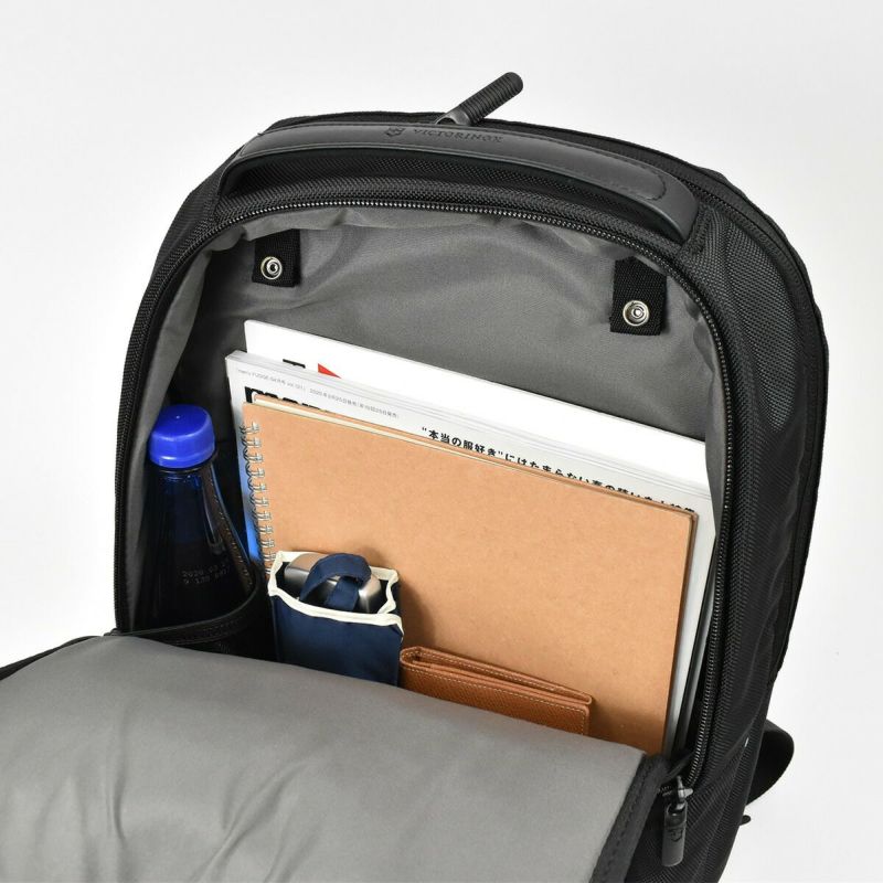 【500円OFFクーポン＆最大41倍】ビクトリノックスビジネスバッグリュックVICTORINOXビジネスリュック602151A4アルトモントAltmont|メンズレディースリュックサックバックパックビジネスビジネスバックバッグバックブランド人気コンパクト通勤