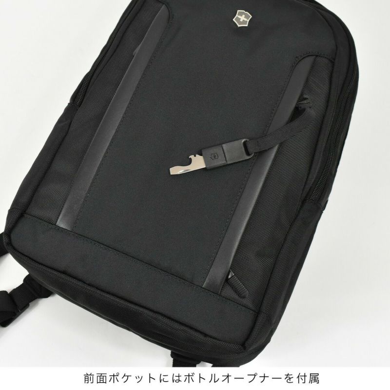 【500円OFFクーポン＆最大41倍】ビクトリノックスビジネスバッグリュックVICTORINOXビジネスリュック602151A4アルトモントAltmont|メンズレディースリュックサックバックパックビジネスビジネスバックバッグバックブランド人気コンパクト通勤