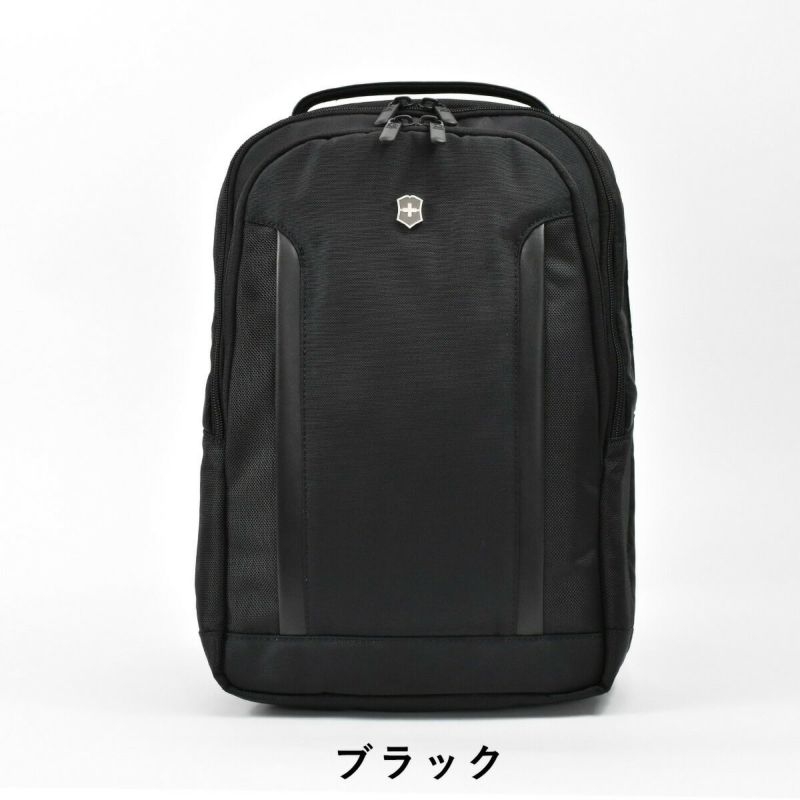 【500円OFFクーポン＆最大41倍】ビクトリノックスビジネスバッグリュックVICTORINOXビジネスリュック602151A4アルトモントAltmont|メンズレディースリュックサックバックパックビジネスビジネスバックバッグバックブランド人気コンパクト通勤