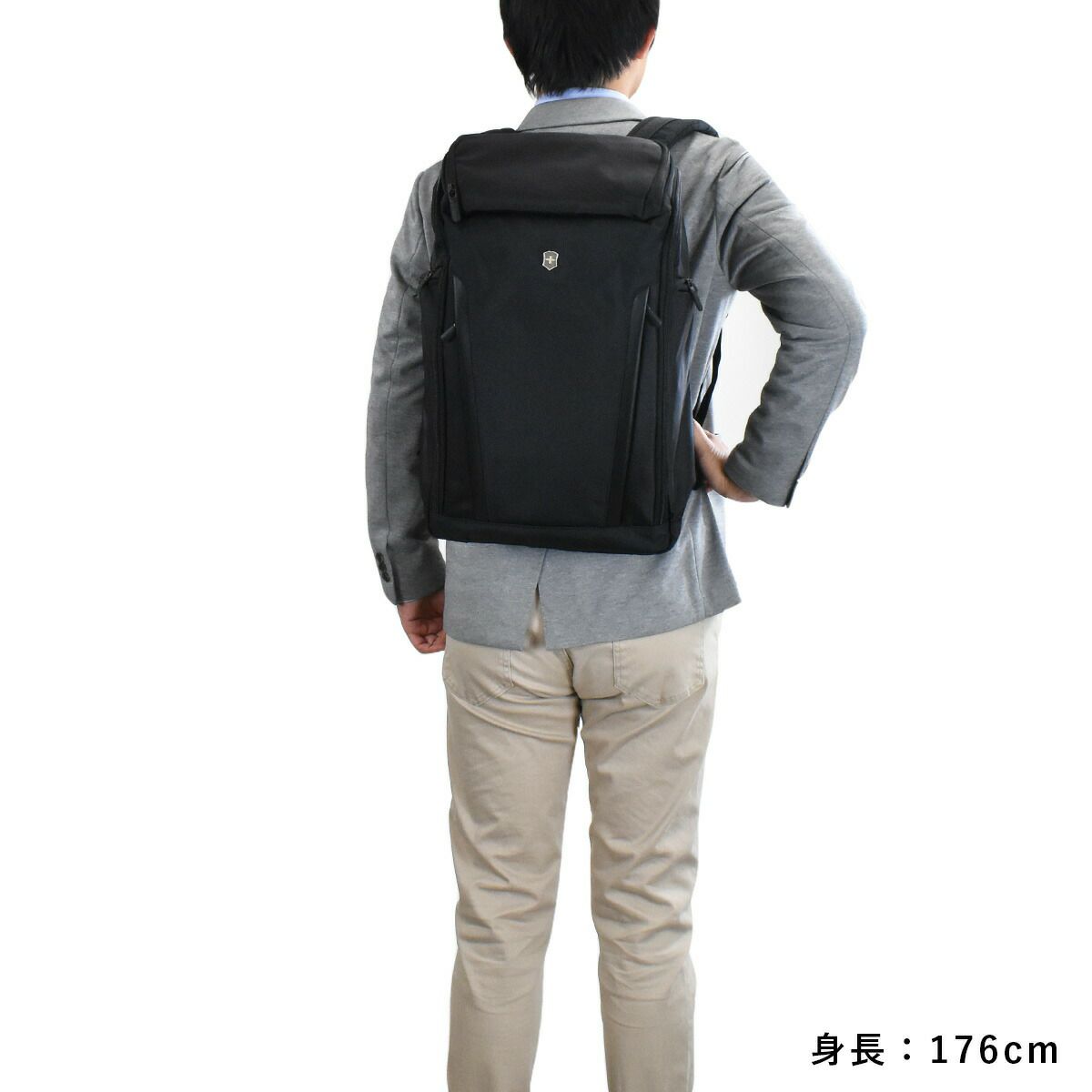 【500円OFFクーポン＆最大41倍】ビクトリノックスビジネスバッグリュックVICTORINOXビジネスリュック602153B426Lアルトモントフリップトップラップトップ|メンズレディースリュックサックバックパックビジネスビジネスバックバッグブランド人気通勤