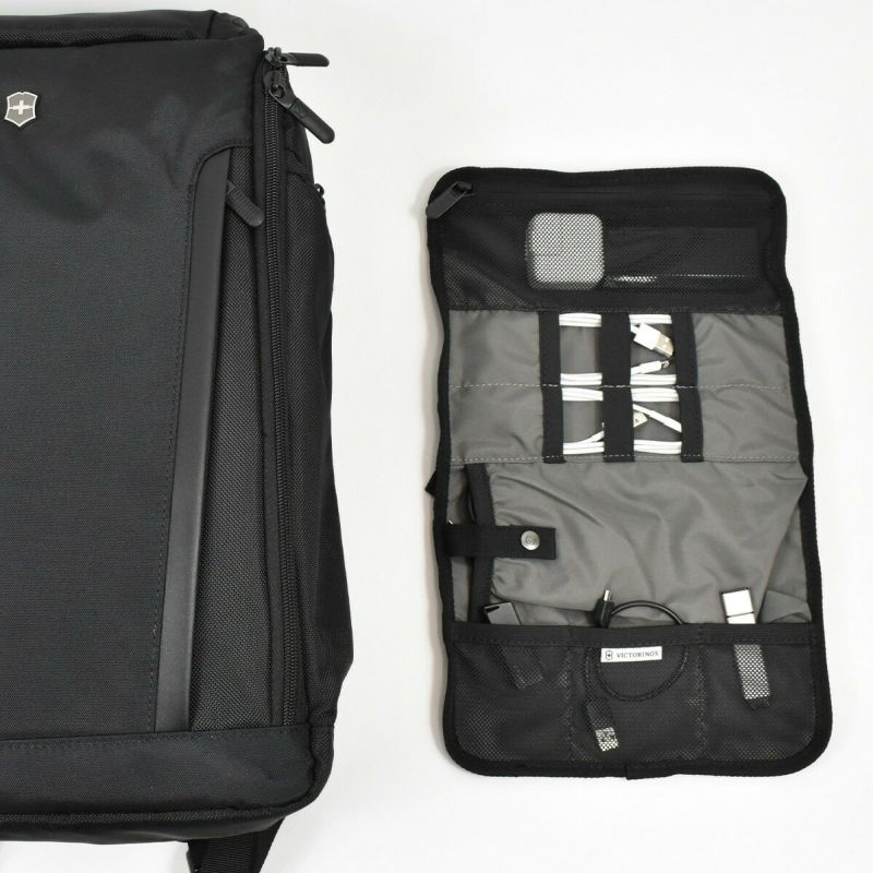 【500円OFFクーポン＆最大41倍】ビクトリノックスビジネスバッグリュックVICTORINOXビジネスリュック602153B426Lアルトモントフリップトップラップトップ|メンズレディースリュックサックバックパックビジネスビジネスバックバッグブランド人気通勤