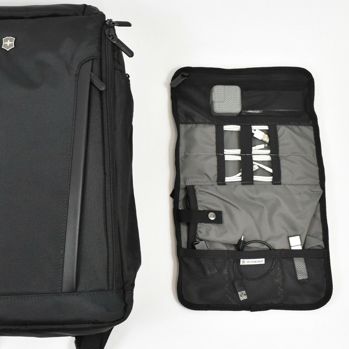 【500円OFFクーポン＆最大41倍】ビクトリノックスビジネスバッグリュックVICTORINOXビジネスリュック602153B426Lアルトモントフリップトップラップトップ|メンズレディースリュックサックバックパックビジネスビジネスバックバッグブランド人気通勤