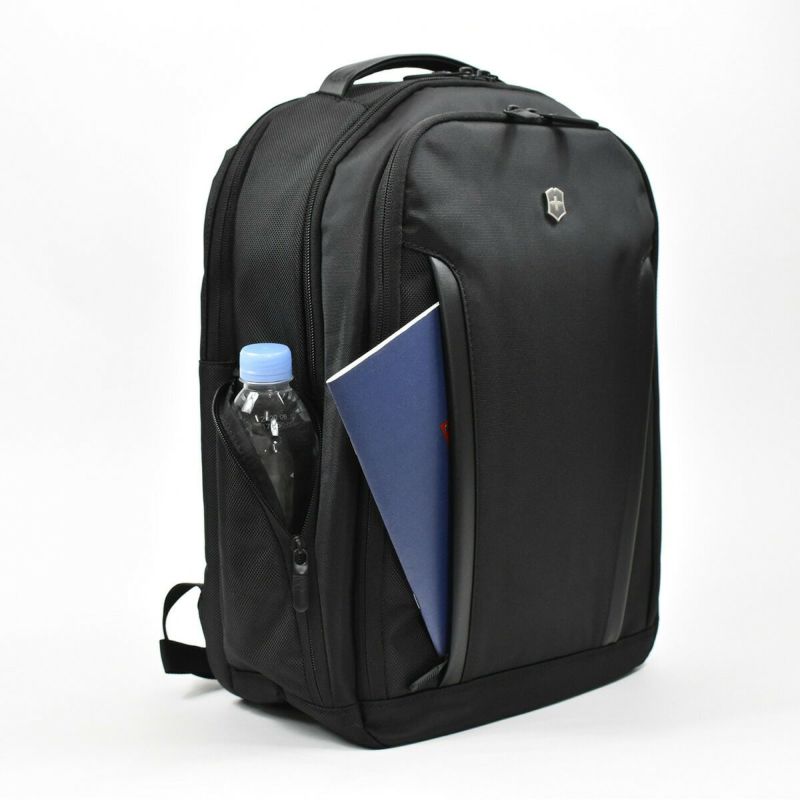 【500円OFFクーポン＆最大41倍】ビクトリノックスビジネスバッグリュックVICTORINOXビジネスリュック602154B424Lアルトモントエッセンシャルラップトップ|メンズレディースリュックサックバックパックビジネスビジネスバックバッグブランド人気通勤