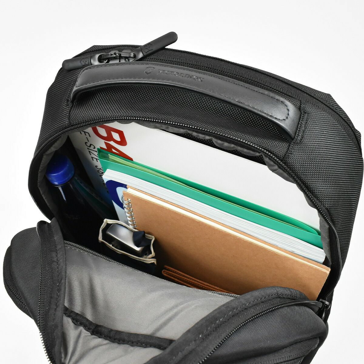 【500円OFFクーポン＆最大41倍】ビクトリノックスビジネスバッグリュックVICTORINOXビジネスリュック602154B424Lアルトモントエッセンシャルラップトップ|メンズレディースリュックサックバックパックビジネスビジネスバックバッグブランド人気通勤