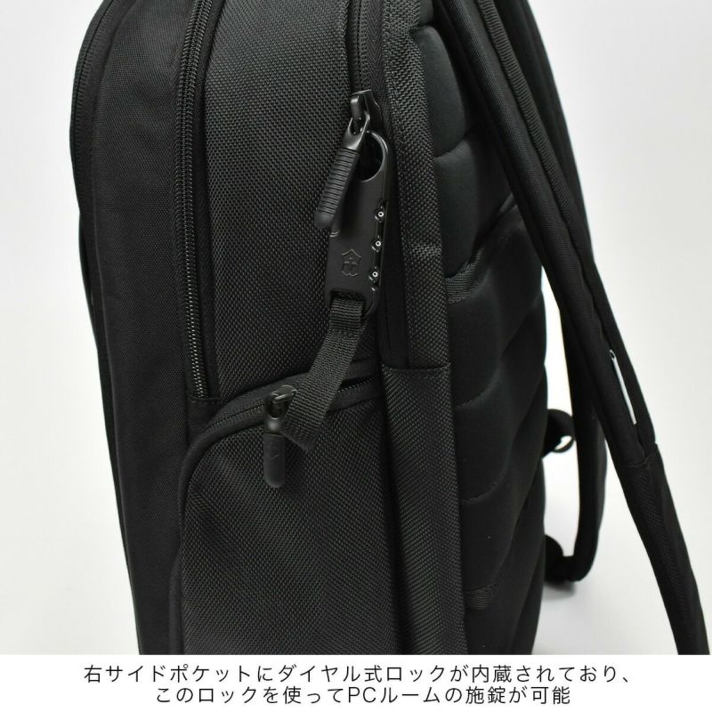 【500円OFFクーポン＆最大41倍】ビクトリノックスビジネスバッグリュックVICTORINOXビジネスリュック602154B424Lアルトモントエッセンシャルラップトップ|メンズレディースリュックサックバックパックビジネスビジネスバックバッグブランド人気通勤