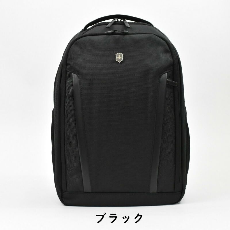 【500円OFFクーポン＆最大41倍】ビクトリノックスビジネスバッグリュックVICTORINOXビジネスリュック602154B424Lアルトモントエッセンシャルラップトップ|メンズレディースリュックサックバックパックビジネスビジネスバックバッグブランド人気通勤