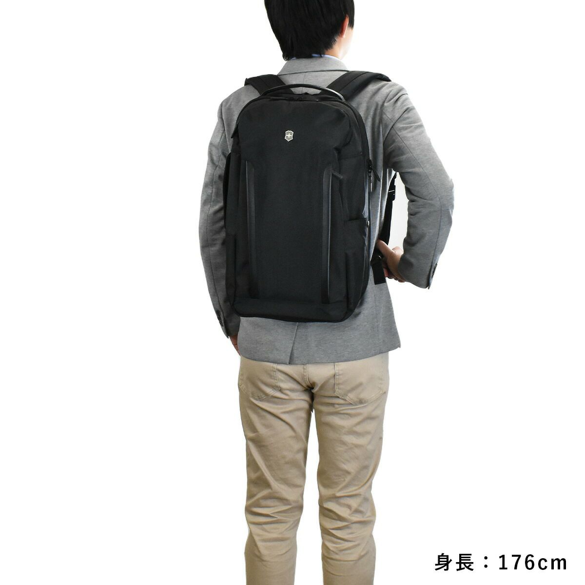 【500円OFFクーポン＆最大41倍】ビクトリノックスビジネスバッグリュックVICTORINOXビジネスリュック602155B425Lアルトモントトラベルラップトップ|メンズレディースリュックサックバックパックビジネスビジネスバックバッグ通勤出張旅行1泊
