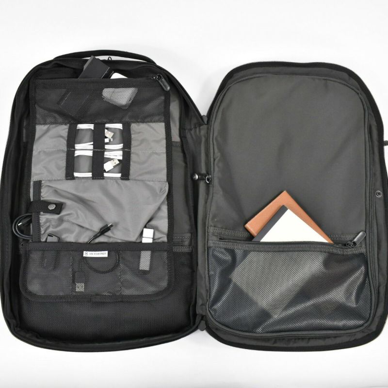 【500円OFFクーポン＆最大41倍】ビクトリノックスビジネスバッグリュックVICTORINOXビジネスリュック602155B425Lアルトモントトラベルラップトップ|メンズレディースリュックサックバックパックビジネスビジネスバックバッグ通勤出張旅行1泊