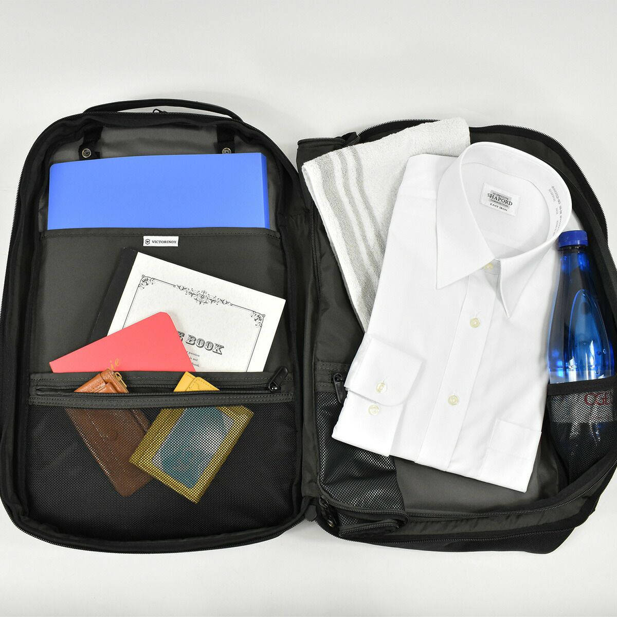 【500円OFFクーポン＆最大41倍】ビクトリノックスビジネスバッグリュックVICTORINOXビジネスリュック602155B425Lアルトモントトラベルラップトップ|メンズレディースリュックサックバックパックビジネスビジネスバックバッグ通勤出張旅行1泊