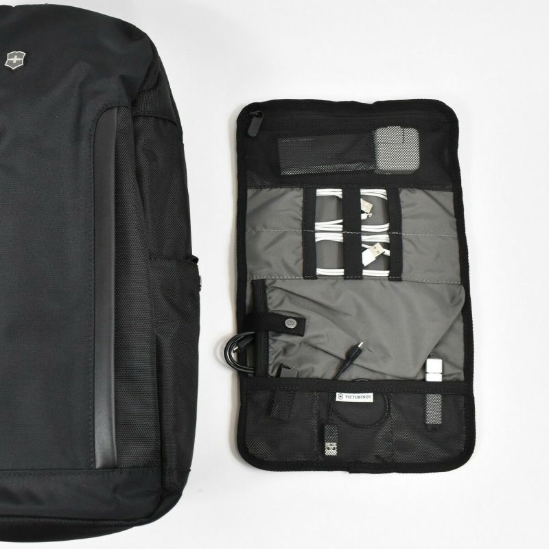 【500円OFFクーポン＆最大41倍】ビクトリノックスビジネスバッグリュックVICTORINOXビジネスリュック602155B425Lアルトモントトラベルラップトップ|メンズレディースリュックサックバックパックビジネスビジネスバックバッグ通勤出張旅行1泊