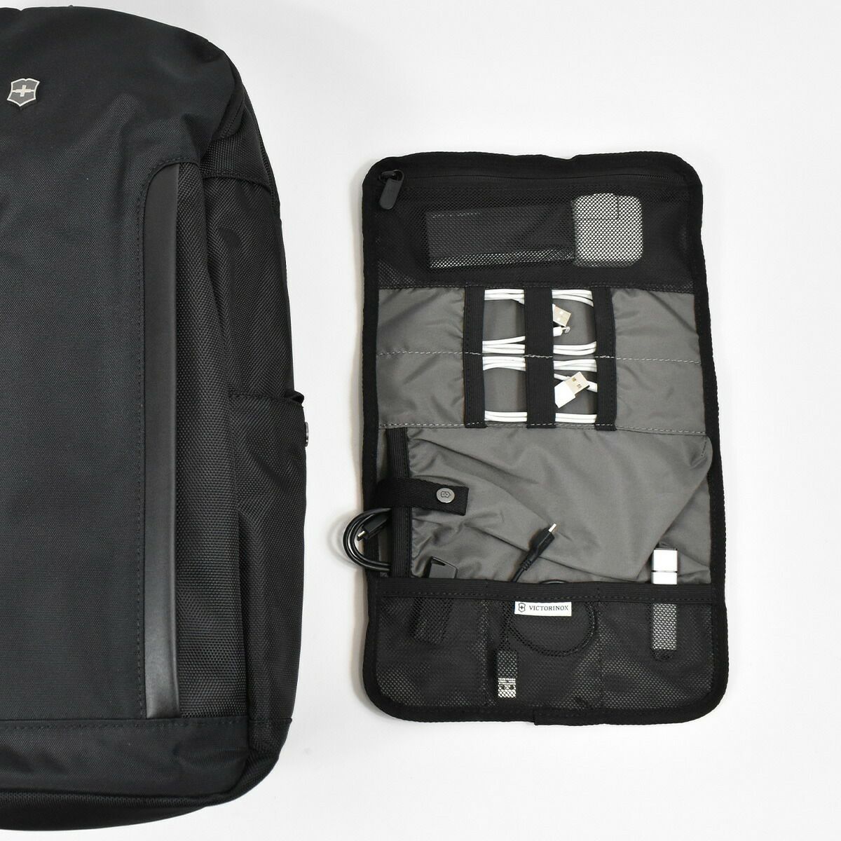 【500円OFFクーポン＆最大41倍】ビクトリノックスビジネスバッグリュックVICTORINOXビジネスリュック602155B425Lアルトモントトラベルラップトップ|メンズレディースリュックサックバックパックビジネスビジネスバックバッグ通勤出張旅行1泊