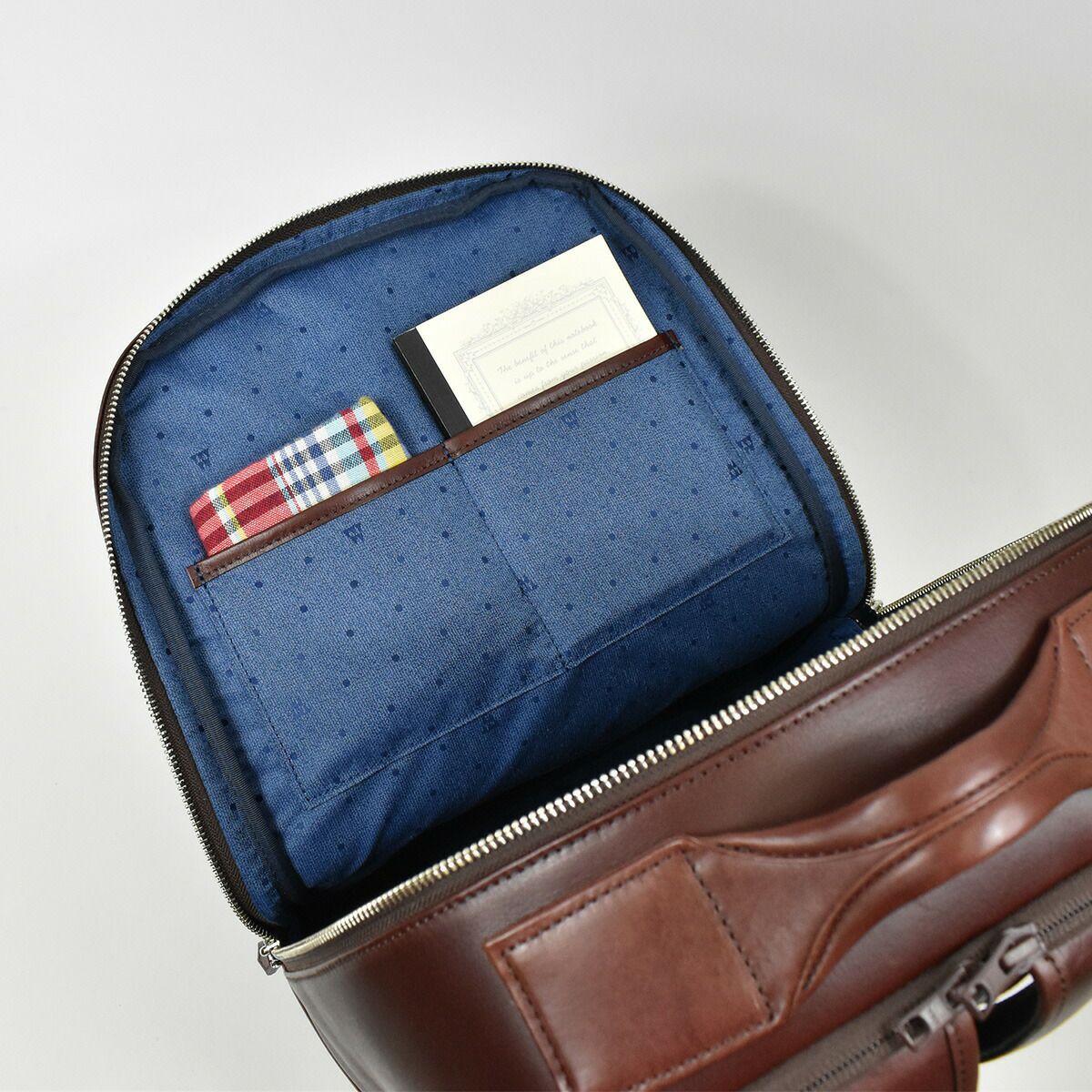 【1,000円OFFクーポン&最大30倍】ファイブウッズFIVEWOODSビジネスリュックメンズA4本革PLATEAU39195|プラトウビジネスリュックリュックサックバックパックビジネスバッグ本革リュックレザーバック2way革レザー日本製おしゃれFIVEWOODS