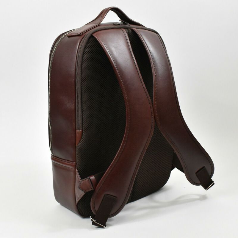 【1,000円OFFクーポン&最大30倍】ファイブウッズFIVEWOODSビジネスリュックメンズA4本革PLATEAU39195|プラトウビジネスリュックリュックサックバックパックビジネスバッグ本革リュックレザーバック2way革レザー日本製おしゃれFIVEWOODS