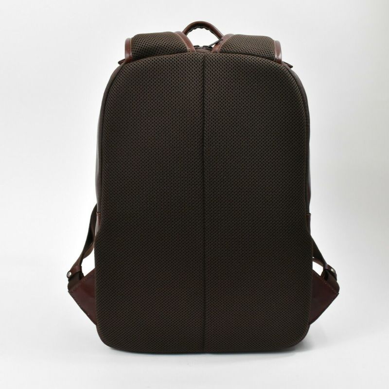 【1,000円OFFクーポン&最大30倍】ファイブウッズFIVEWOODSビジネスリュックメンズA4本革PLATEAU39195|プラトウビジネスリュックリュックサックバックパックビジネスバッグ本革リュックレザーバック2way革レザー日本製おしゃれFIVEWOODS