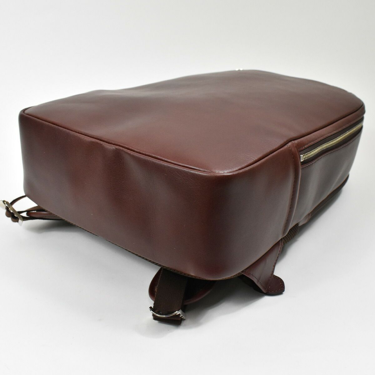 【1,000円OFFクーポン&最大30倍】ファイブウッズFIVEWOODSビジネスリュックメンズA4本革PLATEAU39195|プラトウビジネスリュックリュックサックバックパックビジネスバッグ本革リュックレザーバック2way革レザー日本製おしゃれFIVEWOODS