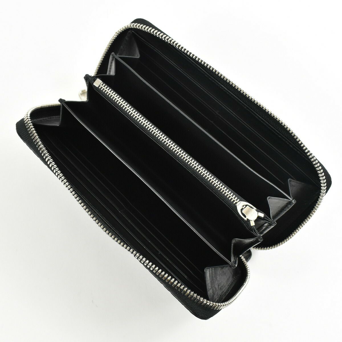 【ポイント最大32倍★6/17まで】KUBERA9981クベラ9981KUBERAクベラ長財布財布鮫革本革サメ革シャークメンズレディースEXOTICラウンドファスナーファスナー付き大容量彼氏メンズ財布日本製ロングウォレットおしゃれギフトプレゼント51302