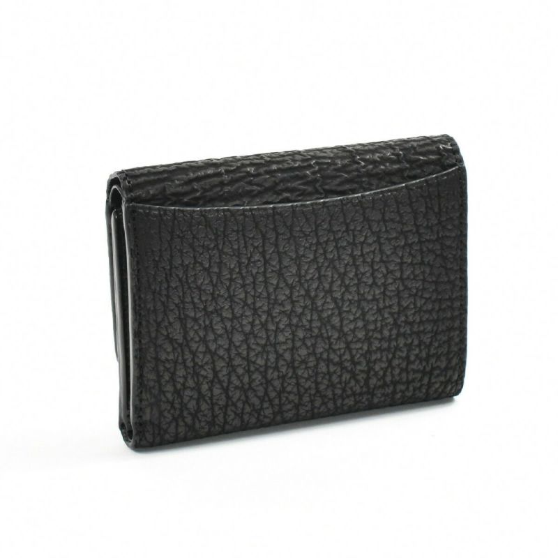 【ポイント最大33倍★6/18限定】KUBERA9981クベラ9981KUBERAクベラ三つ折り財布三つ折り財布ミニ財布3つ折り鮫革本革サメ革シャークメンズレディースEXOTIC小銭入れ付きコンパクトブランド彼氏メンズ財布日本製おしゃれギフトプレゼント51305