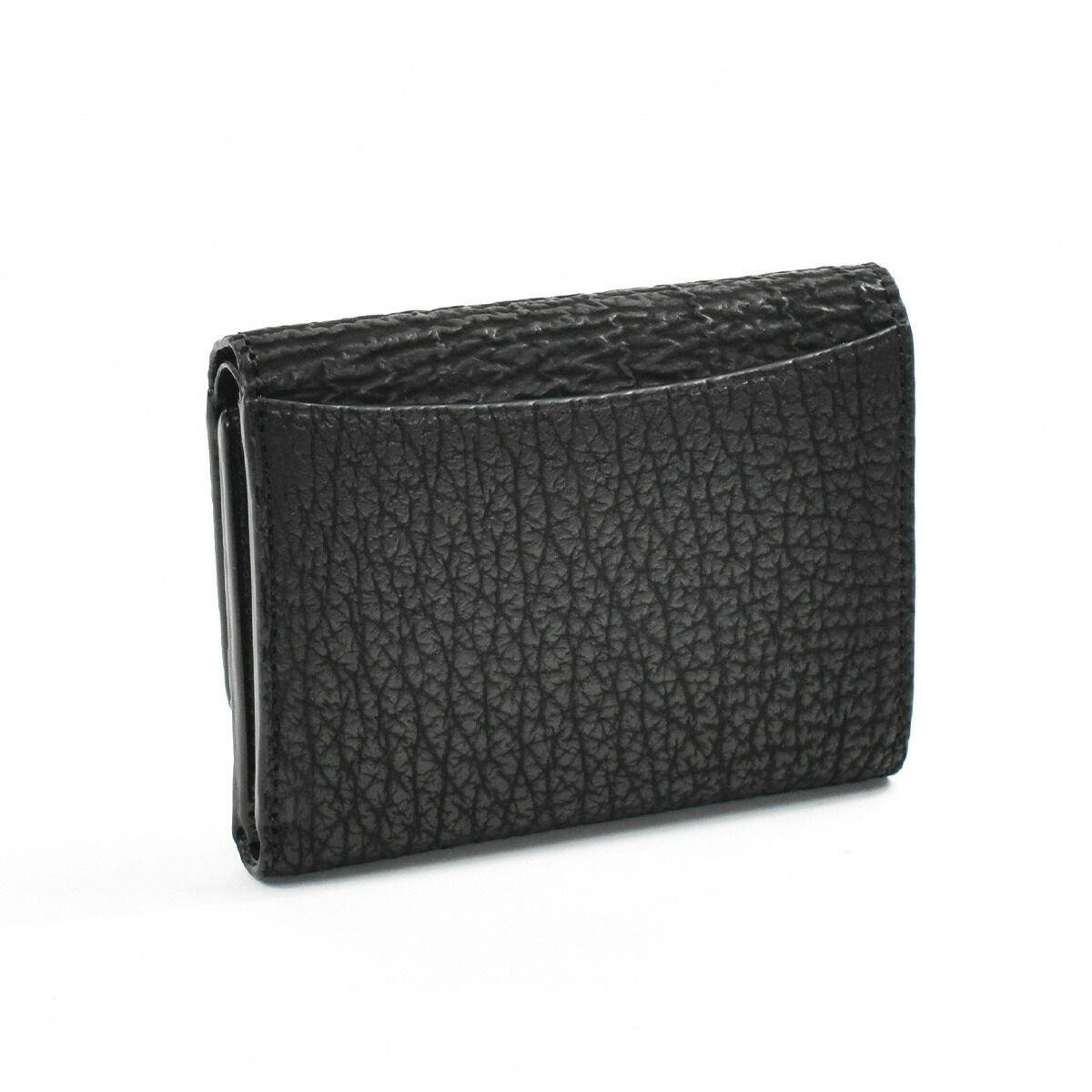 【ポイント最大33倍★6/18限定】KUBERA9981クベラ9981KUBERAクベラ三つ折り財布三つ折り財布ミニ財布3つ折り鮫革本革サメ革シャークメンズレディースEXOTIC小銭入れ付きコンパクトブランド彼氏メンズ財布日本製おしゃれギフトプレゼント51305