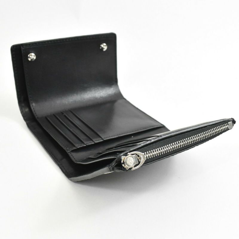 【ポイント最大33倍★6/18限定】KUBERA9981クベラ9981KUBERAクベラ三つ折り財布三つ折り財布ミニ財布3つ折り鮫革本革サメ革シャークメンズレディースEXOTIC小銭入れ付きコンパクトブランド彼氏メンズ財布日本製おしゃれギフトプレゼント51305