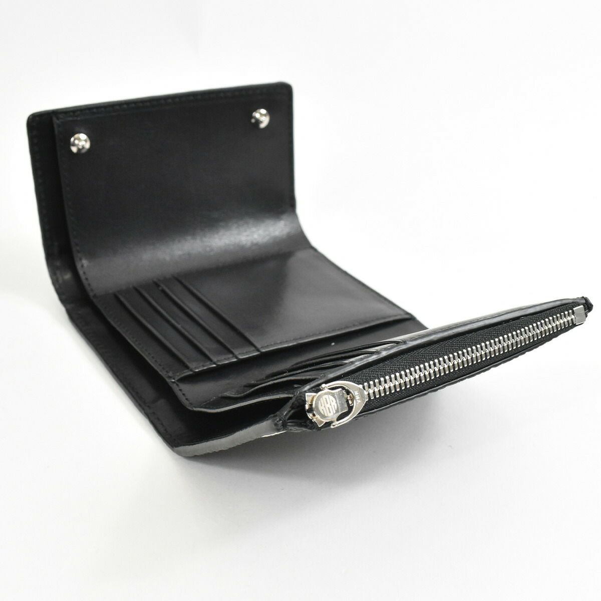 【ポイント最大33倍★6/18限定】KUBERA9981クベラ9981KUBERAクベラ三つ折り財布三つ折り財布ミニ財布3つ折り鮫革本革サメ革シャークメンズレディースEXOTIC小銭入れ付きコンパクトブランド彼氏メンズ財布日本製おしゃれギフトプレゼント51305