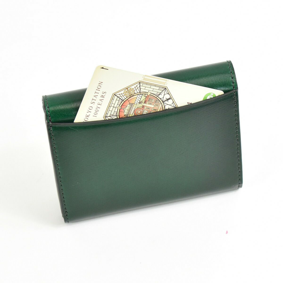 【ポイント最大33倍★6/18限定】KUBERA9981クベラ9981KUBERAクベラ三つ折り財布三つ折り財布ミニ財布3つ折りコードバン本革馬革革メンズレディースEXOTIC小銭入れ付きコンパクトブランド彼氏メンズ財布日本製おしゃれギフトプレゼント51305