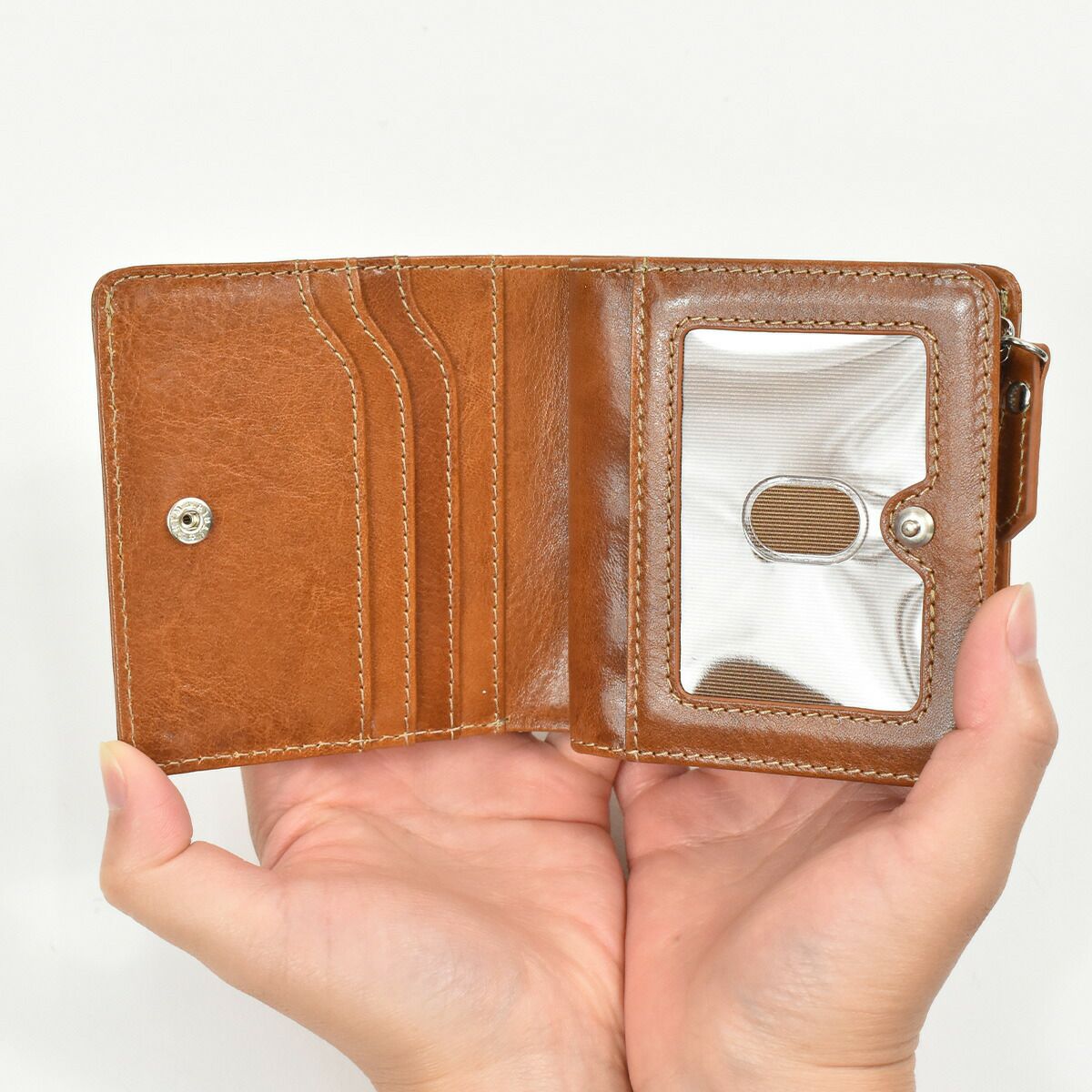 【ポイント最大36倍】ゾナールZONALe二つ折り財布二つ折り財布2つ折り本革革レザーメンズレディースレンジナRENZAINA折りたたみ小銭入れ付き小さめ小さいブランドおしゃれミニ財布コンパクト人気大容量ギフトプレゼント31084