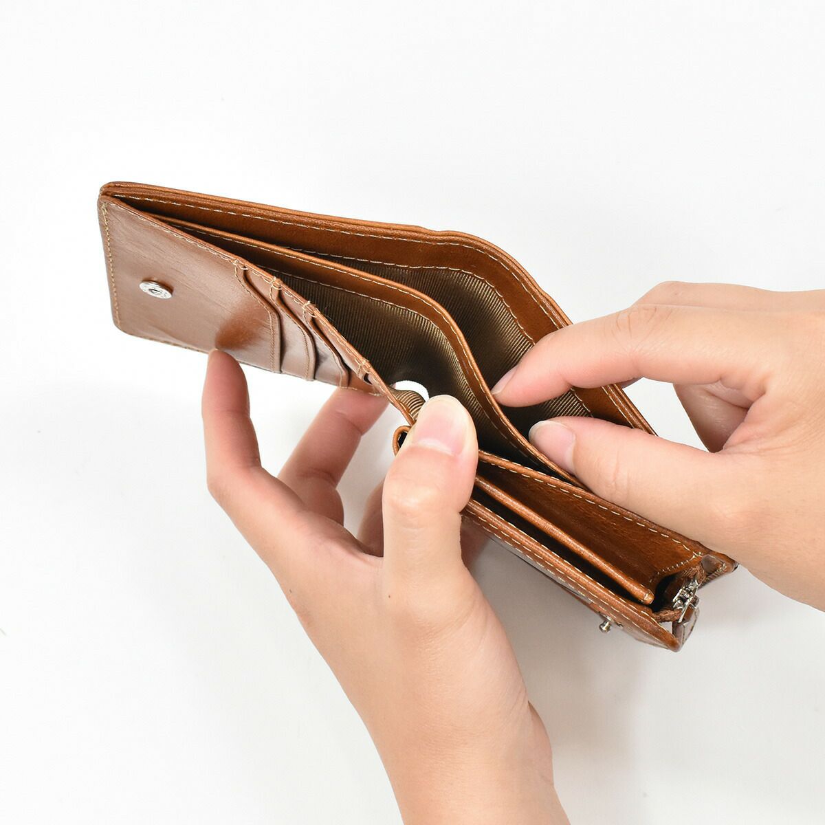 【ポイント最大36倍】ゾナールZONALe二つ折り財布二つ折り財布2つ折り本革革レザーメンズレディースレンジナRENZAINA折りたたみ小銭入れ付き小さめ小さいブランドおしゃれミニ財布コンパクト人気大容量ギフトプレゼント31084