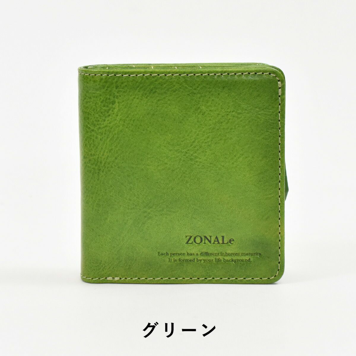 【ポイント最大36倍】ゾナールZONALe二つ折り財布二つ折り財布2つ折り本革革レザーメンズレディースレンジナRENZAINA折りたたみ小銭入れ付き小さめ小さいブランドおしゃれミニ財布コンパクト人気大容量ギフトプレゼント31084