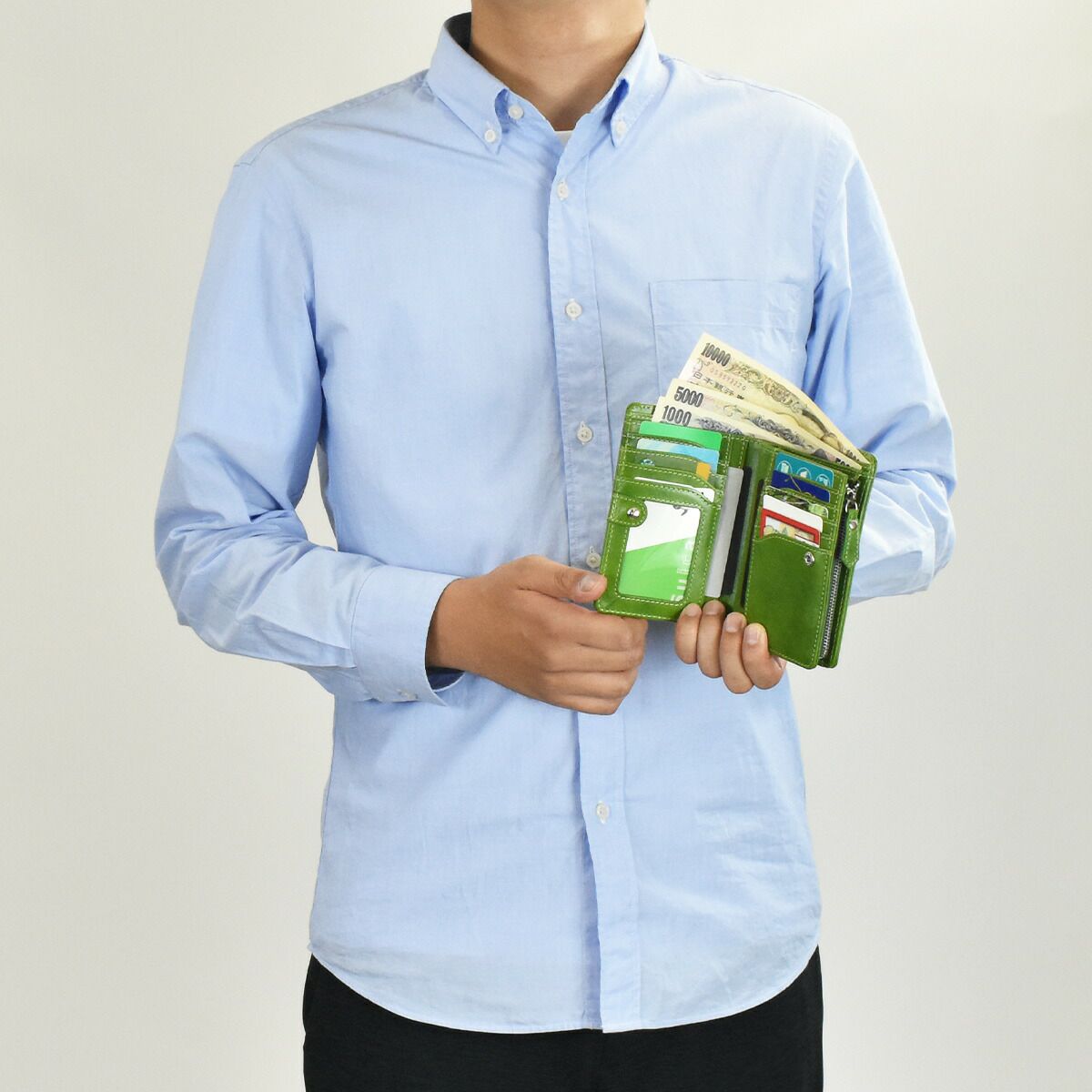 【ポイント最大36倍】ゾナールZONALe二つ折り財布二つ折り財布2つ折り本革革レザーメンズレディースレンジナRENZAINA折りたたみ小銭入れ付きラウンドファスナーブランドおしゃれ縦型タテ型人気大容量ギフトプレゼント31085