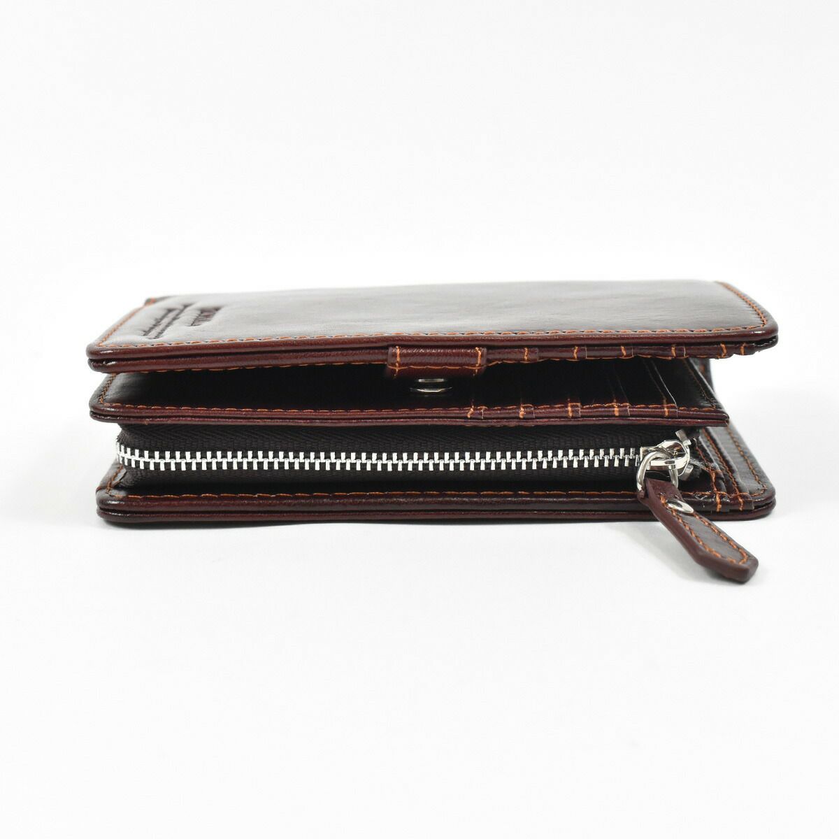 【ポイント最大36倍】ゾナールZONALe二つ折り財布二つ折り財布2つ折り本革革レザーメンズレディースレンジナRENZAINA折りたたみ小銭入れ付きラウンドファスナーブランドおしゃれ縦型タテ型人気大容量ギフトプレゼント31085