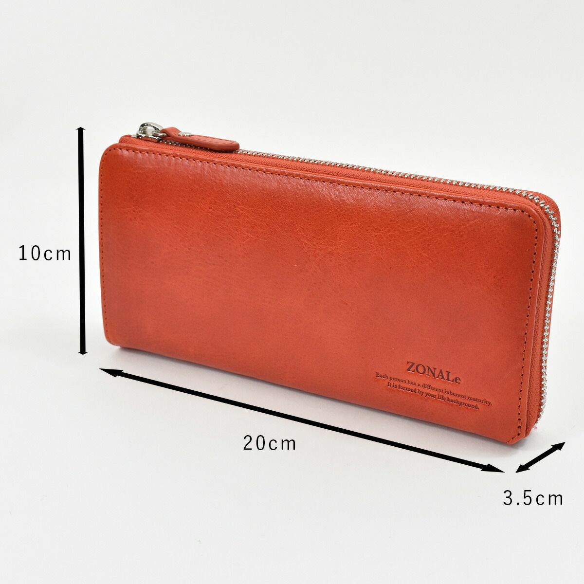 【ポイント最大36倍】ゾナールZONALe長財布財布本革革レザーメンズレディースレンジナRENZAINAL字ファスナーラウンドファスナーファスナー付きロングウォレット小銭入れ付きブランド蛇腹じゃばら人気大容量ギフトプレゼント31086