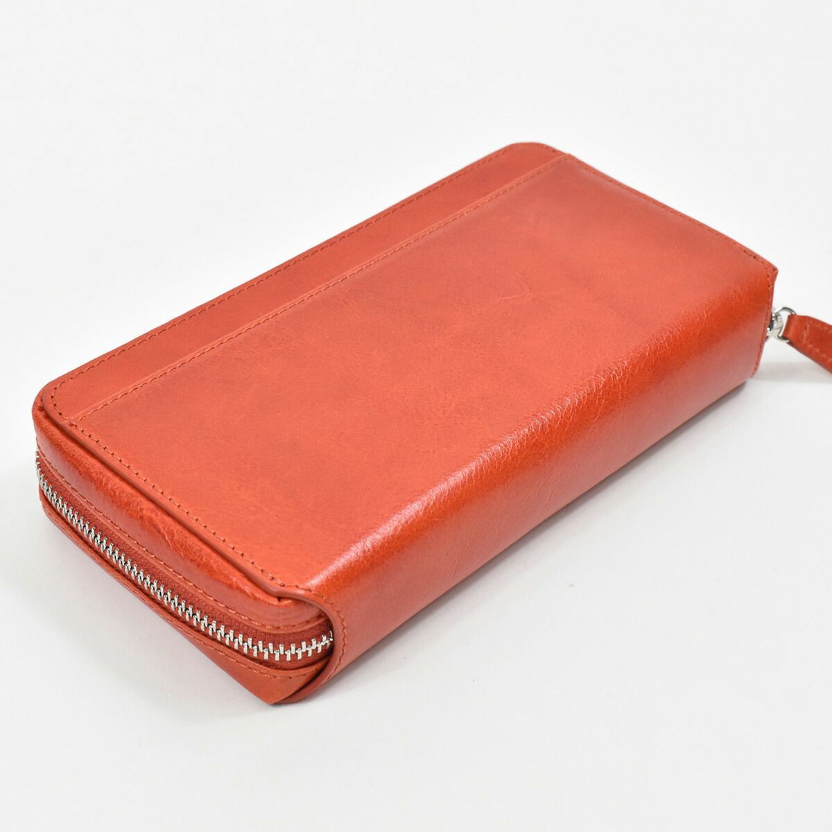 【ポイント最大34倍★6/25限定】ゾナールZONALe長財布財布本革革レザーメンズレディースレンジナRENZINAL字ファスナーラウンドファスナーファスナー付きスマホケース小銭入れ付きブランド蛇腹じゃばら人気大容量大きめギフトプレゼント31087
