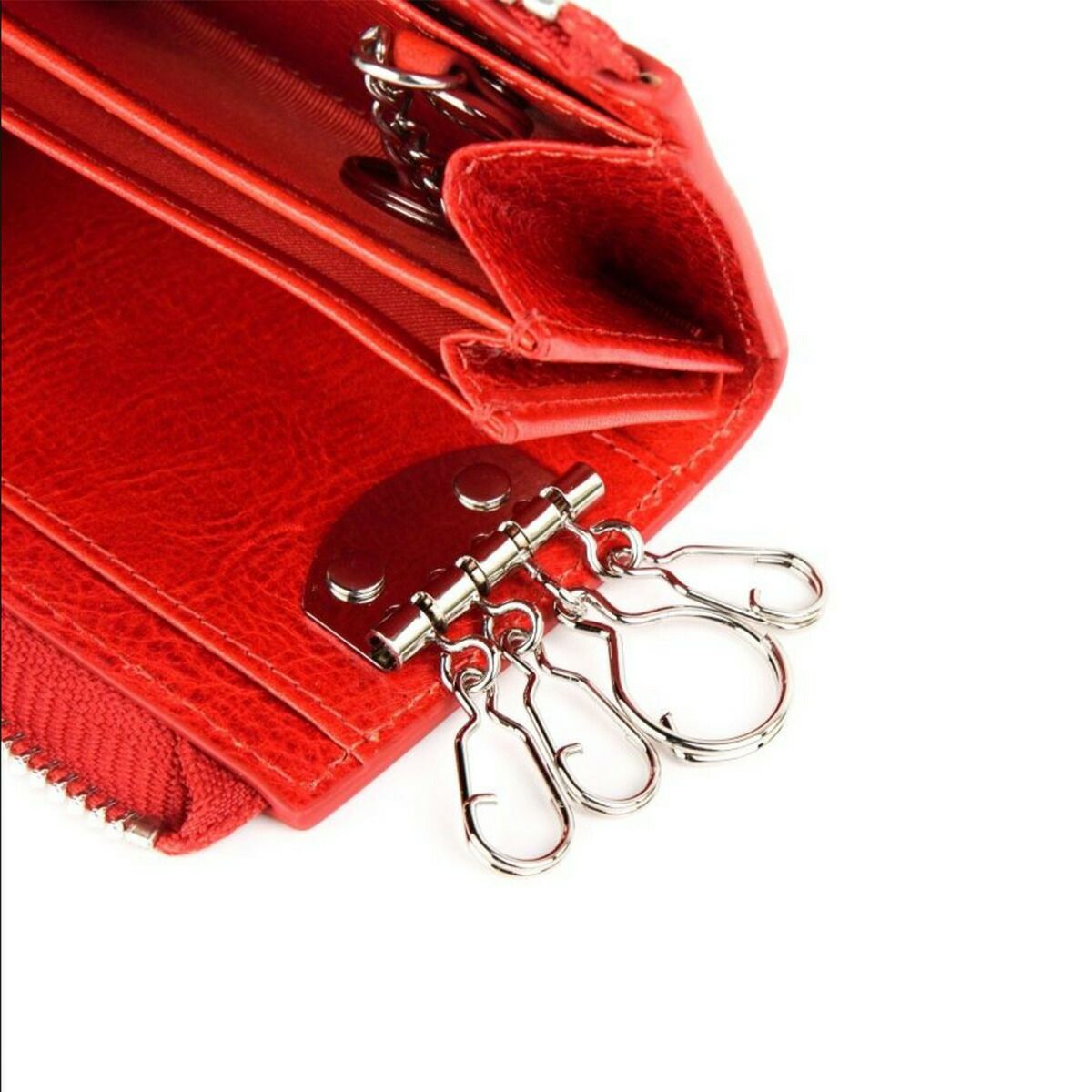 【ポイント最大34倍★6/25限定】ゾナールZONALeキーケース本革革レザーメンズレディースレンジナRENZINAスマートキーカードケース鍵ケース鍵入れ4連5連コンパクト人気ブランドかわいいキーケース大容量人気ギフトプレゼント31089