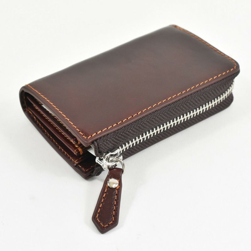 【ポイント最大34倍★6/25限定】ゾナールZONALeキーケース本革革レザーメンズレディースレンジナRENZINAスマートキーカードケース鍵ケース鍵入れ4連5連コンパクト人気ブランドかわいいキーケース大容量人気ギフトプレゼント31089