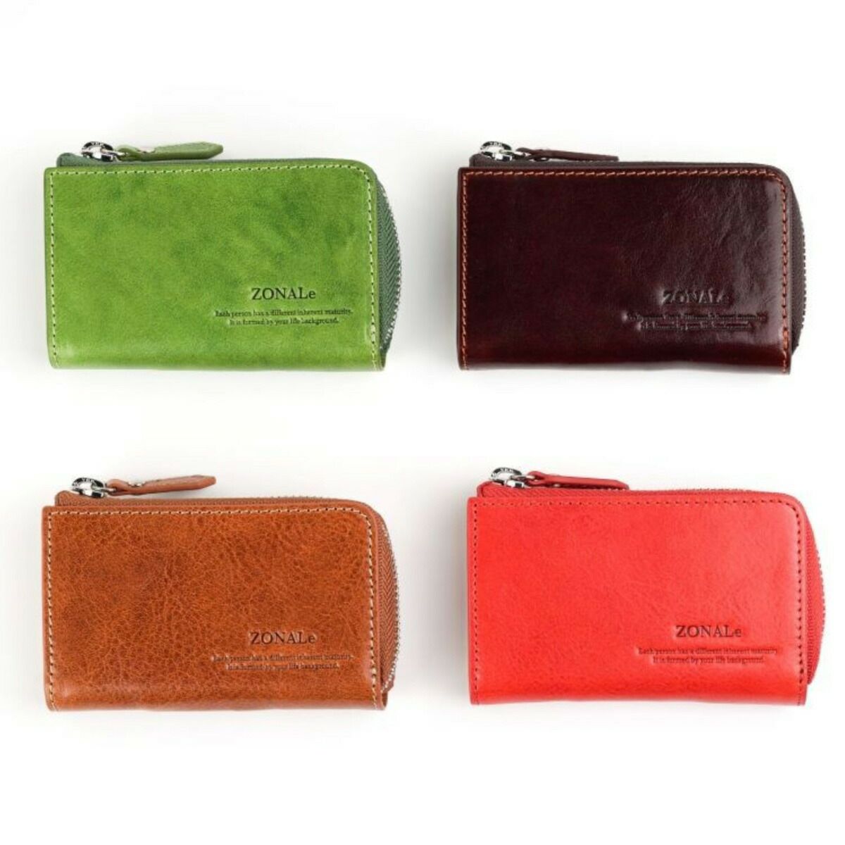 【ポイント最大34倍★6/25限定】ゾナールZONALeキーケース本革革レザーメンズレディースレンジナRENZINAスマートキーカードケース鍵ケース鍵入れ4連5連コンパクト人気ブランドかわいいキーケース大容量人気ギフトプレゼント31089