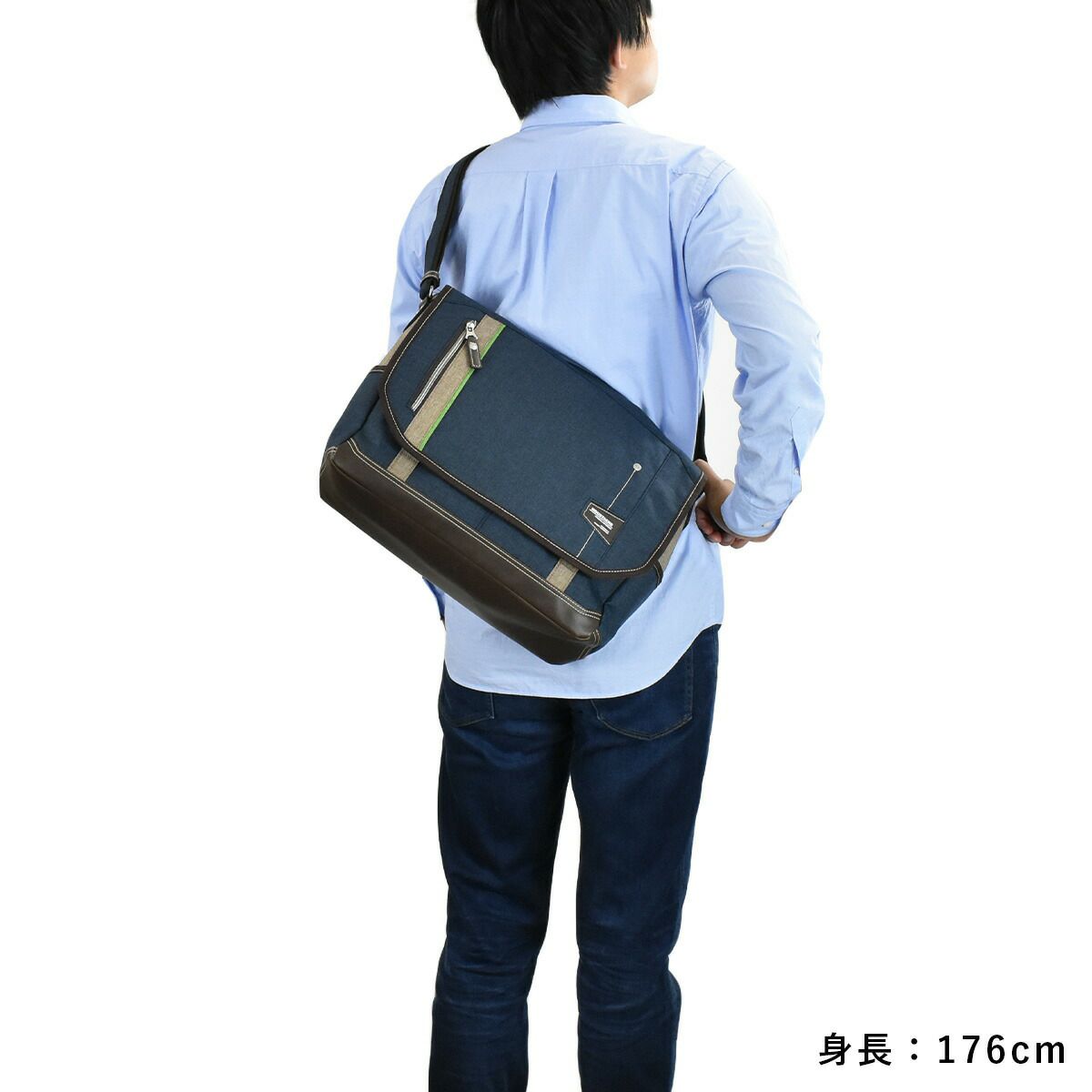 【ポイント最大30倍】MOUSTACHEムスタッシュショルダーバッグA4メンズレディースショルダーショルダーバック斜めがけ斜め掛けバッグバックタブレット収納おしゃれ人気通学軽量A4サイズブランド大きめ大人ナイロン高校生JLG4652