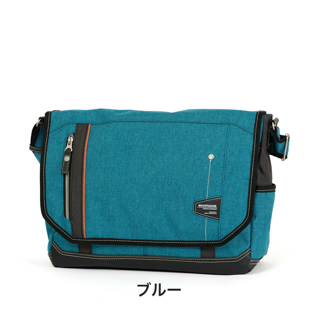 【ポイント最大30倍】MOUSTACHEムスタッシュショルダーバッグA4メンズレディースショルダーショルダーバック斜めがけ斜め掛けバッグバックタブレット収納おしゃれ人気通学軽量A4サイズブランド大きめ大人ナイロン高校生JLG4652