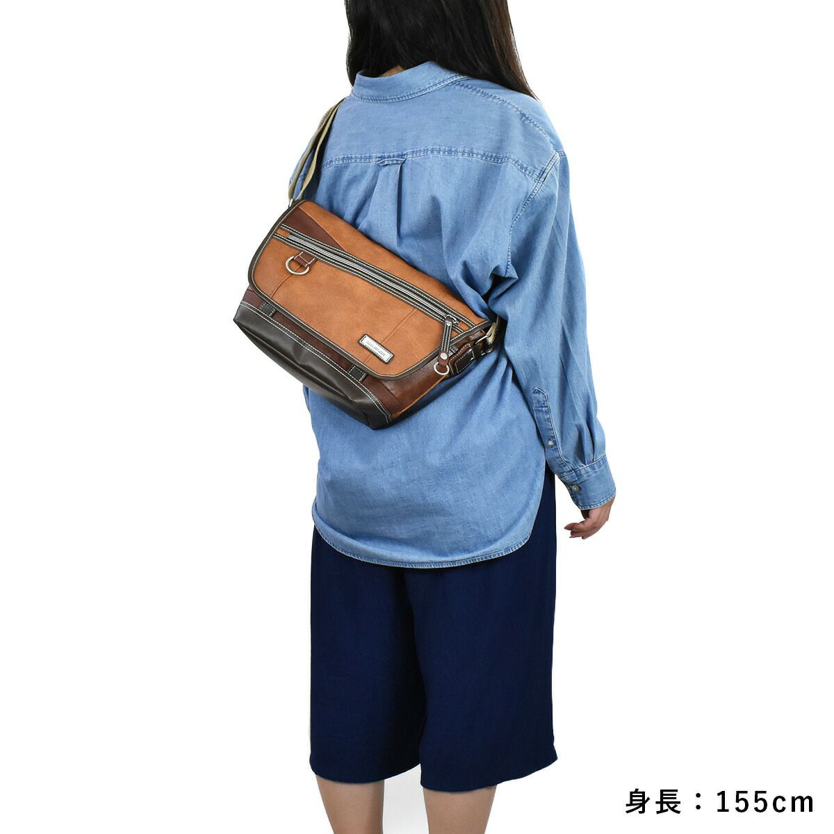 【ポイント最大30倍】MOUSTACHEムスタッシュショルダーバッグメンズレディースショルダーバックショルダー斜めがけ斜め掛け斜めがけバッグタブレット収納おしゃれかっこいい人気通学軽量ブランド小さめ大人合皮夏公園VHW5531