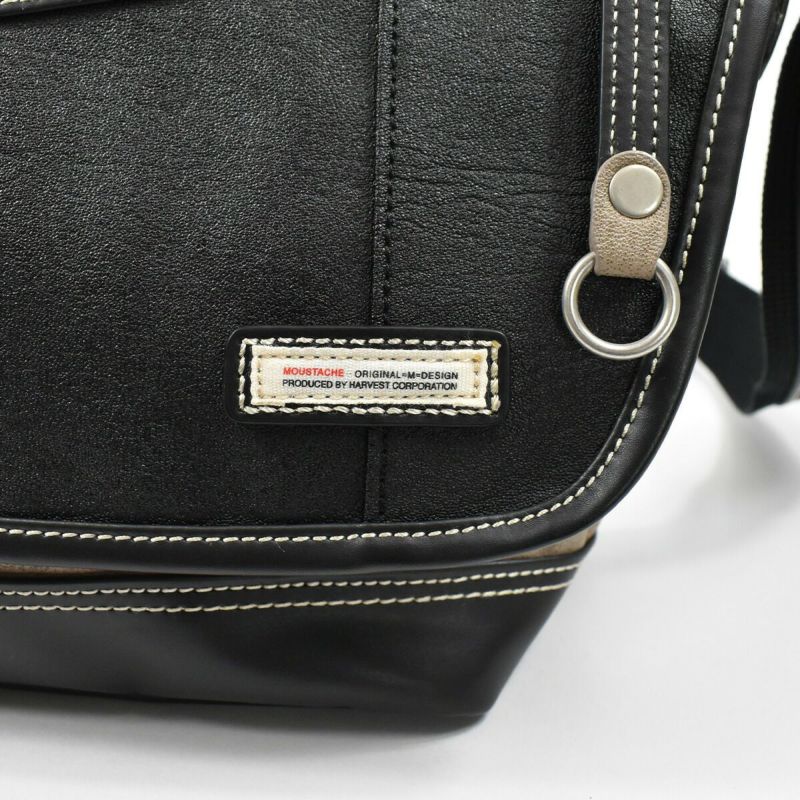 【ポイント最大30倍】MOUSTACHEムスタッシュショルダーバッグメンズレディースショルダーバックショルダー斜めがけ斜め掛け斜めがけバッグタブレット収納おしゃれかっこいい人気通学軽量ブランド小さめ大人合皮夏公園VHW5531