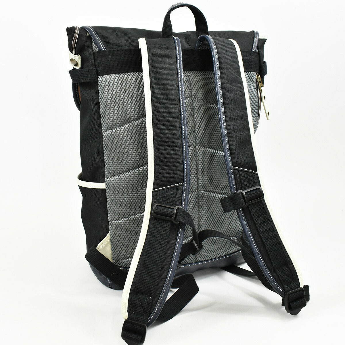 【ポイント最大27倍★7/1限定】MOUSTACHEムスタッシュリュックメンズレディースB418Lリュックサックリックサックバックパックかぶせ式通勤通学スクエアスクールリュックスポーツリュック高校生大学生人気おしゃれバッグバックYUQ5766