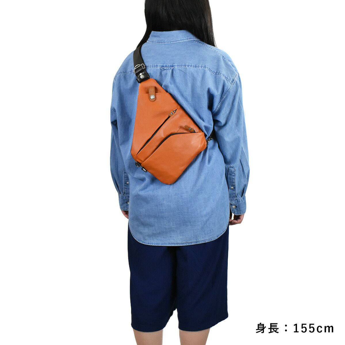 【ポイント最大26倍】DOUBLESダブルスボディバッグ本革革レザーメンズレディースボディバックショルダーバッグショルダーバック斜めがけ斜め掛け小さい薄い薄めコンパクトおしゃれかっこいいブランド人気通学軽量大人JMO7450