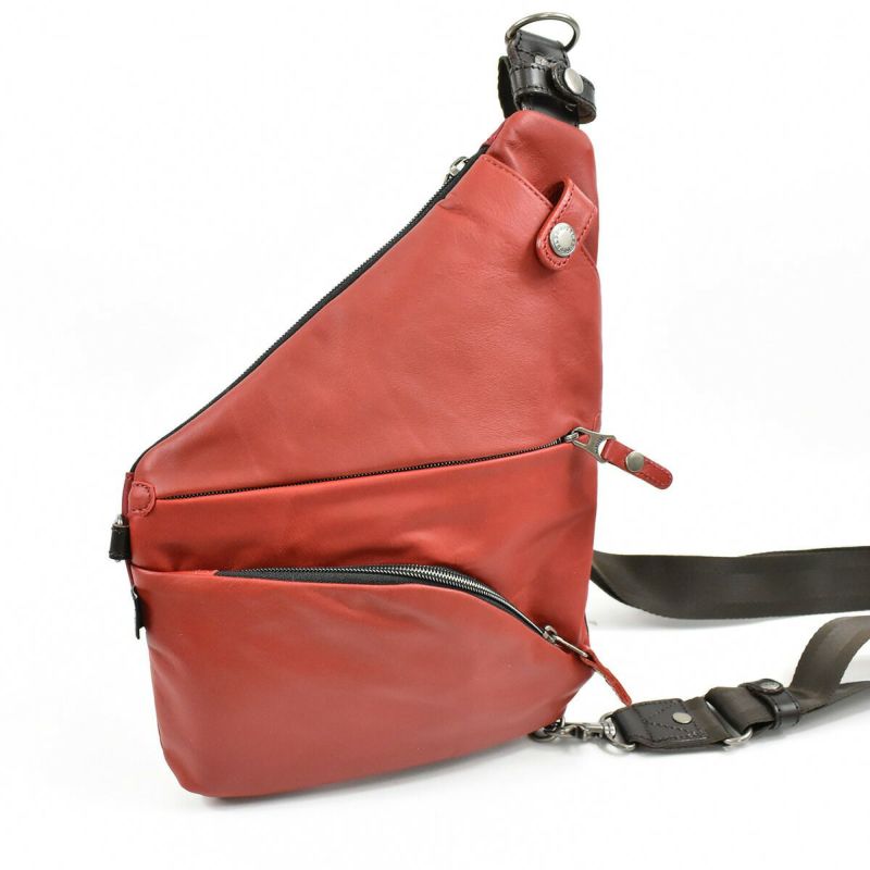 【ポイント最大26倍】DOUBLESダブルスボディバッグ本革革レザーメンズレディースボディバックショルダーバッグショルダーバック斜めがけ斜め掛け小さい薄い薄めコンパクトおしゃれかっこいいブランド人気通学軽量大人JMO7450