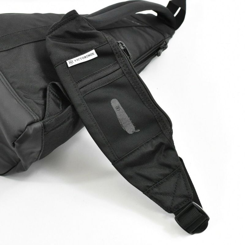 【ポイント最大26倍】ビクトリノックスボディバッグVICTORINOXメンズレディースショルダーバッグワンショルダーショルダーショルダーバックボディーバックおしゃれかっこいいブランド三角606748606749606750