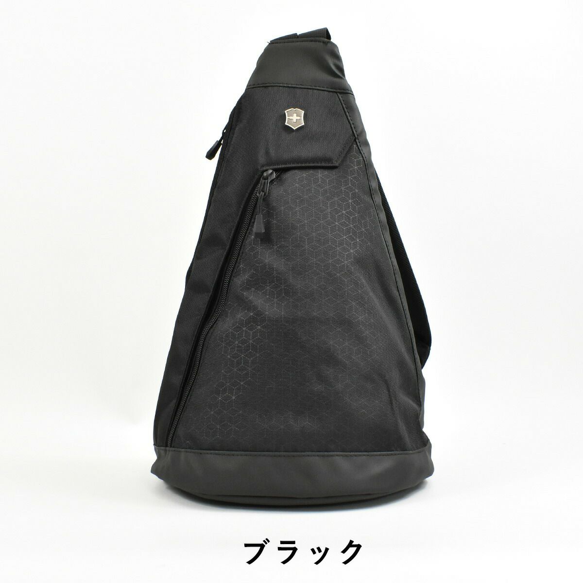 【ポイント最大26倍】ビクトリノックスボディバッグVICTORINOXメンズレディースショルダーバッグワンショルダーショルダーショルダーバックボディーバックおしゃれかっこいいブランド三角606748606749606750