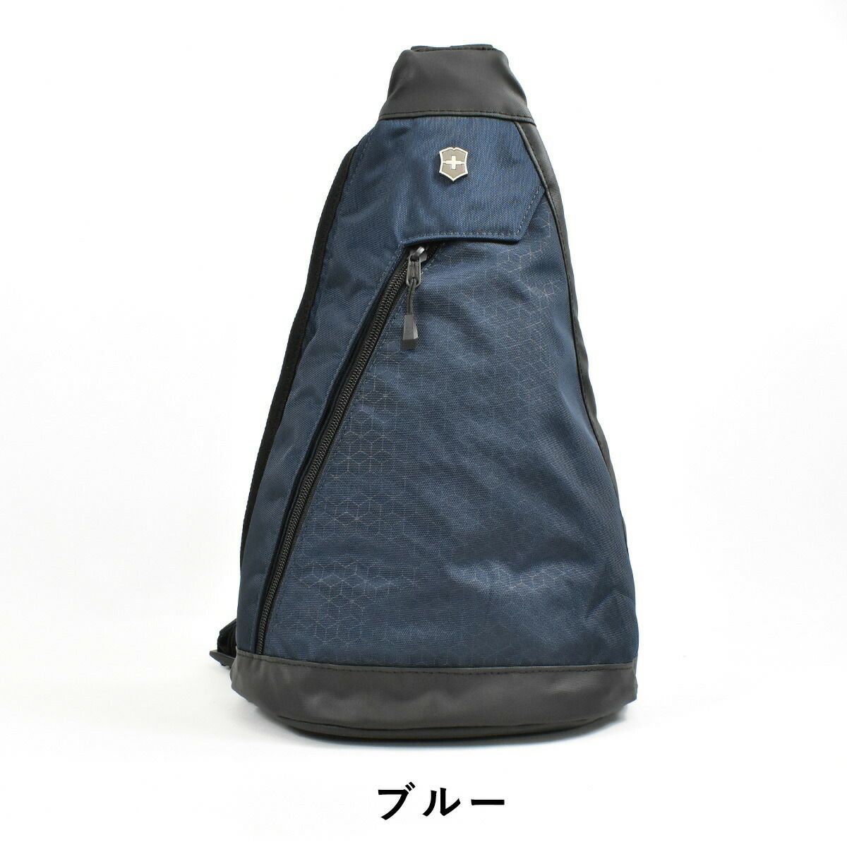 【ポイント最大26倍】ビクトリノックスボディバッグVICTORINOXメンズレディースショルダーバッグワンショルダーショルダーショルダーバックボディーバックおしゃれかっこいいブランド三角606748606749606750