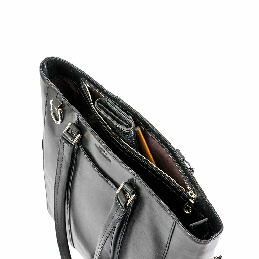 【ポイント最大25倍】JOYAジョヤトートバッグB4A4本革革レザーメンズレディーストートトートバックビジネストートレザートートビジネスシンプルブランドおしゃれキャリーケースセットアップファスナー付き大容量通勤通学J4205