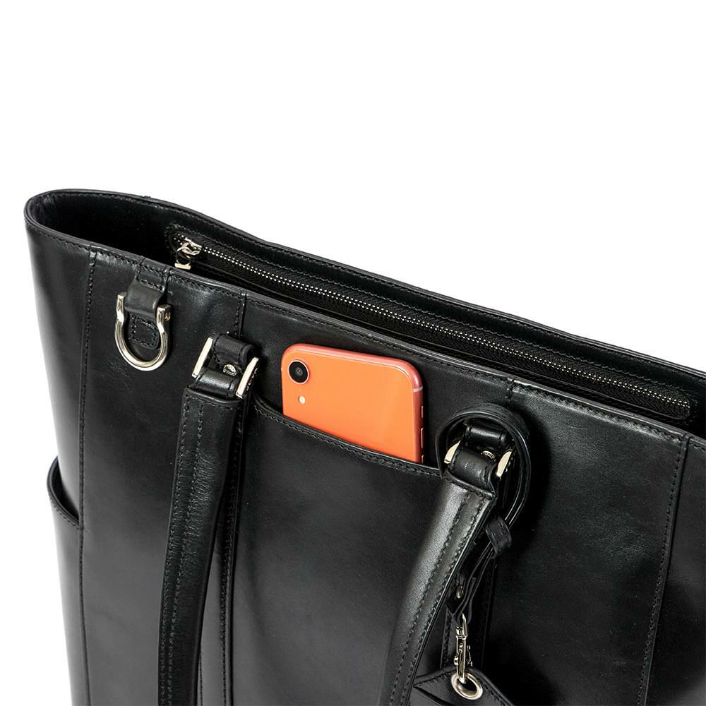 【ポイント最大25倍】JOYAジョヤトートバッグB4A4本革革レザーメンズレディーストートトートバックビジネストートレザートートビジネスシンプルブランドおしゃれキャリーケースセットアップファスナー付き大容量通勤通学J4205