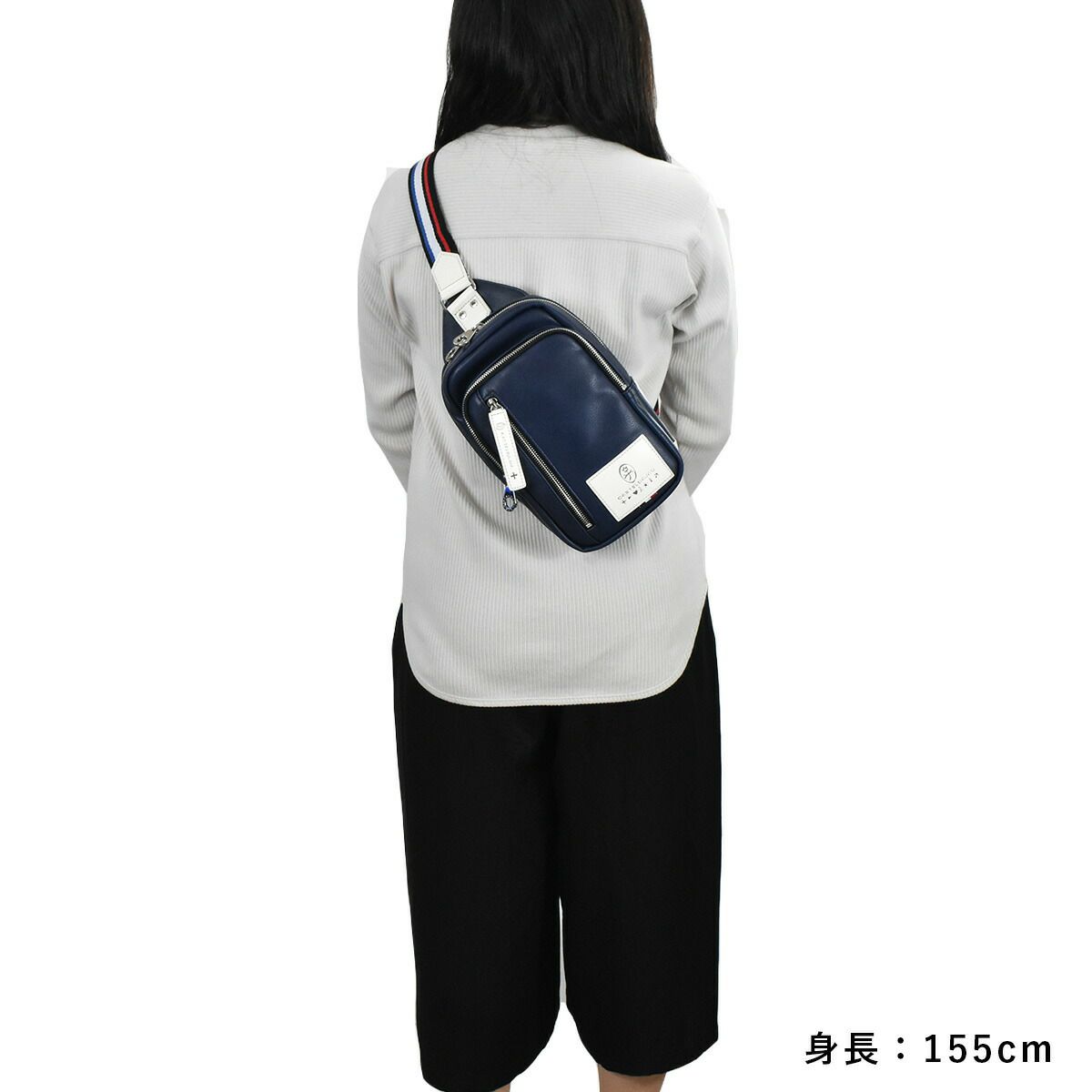 【500円OFFクーポン&最大37倍】カステルバジャックボディバッグバッグCASTELBAJACローレンメンズレディースショルダーバッグボディバック合皮斜めがけ斜め掛けブランド軽量かっこいいおしゃれ人気小さめプレゼントおすすめ037902